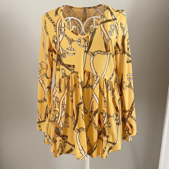 MOA USA Tops - 𝅺LONG sleeve top